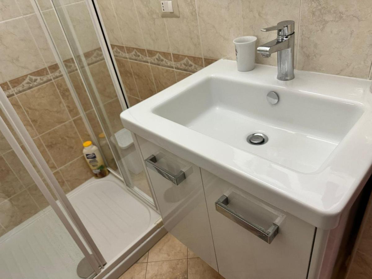 Chic Residenza Gemelli * Rom
