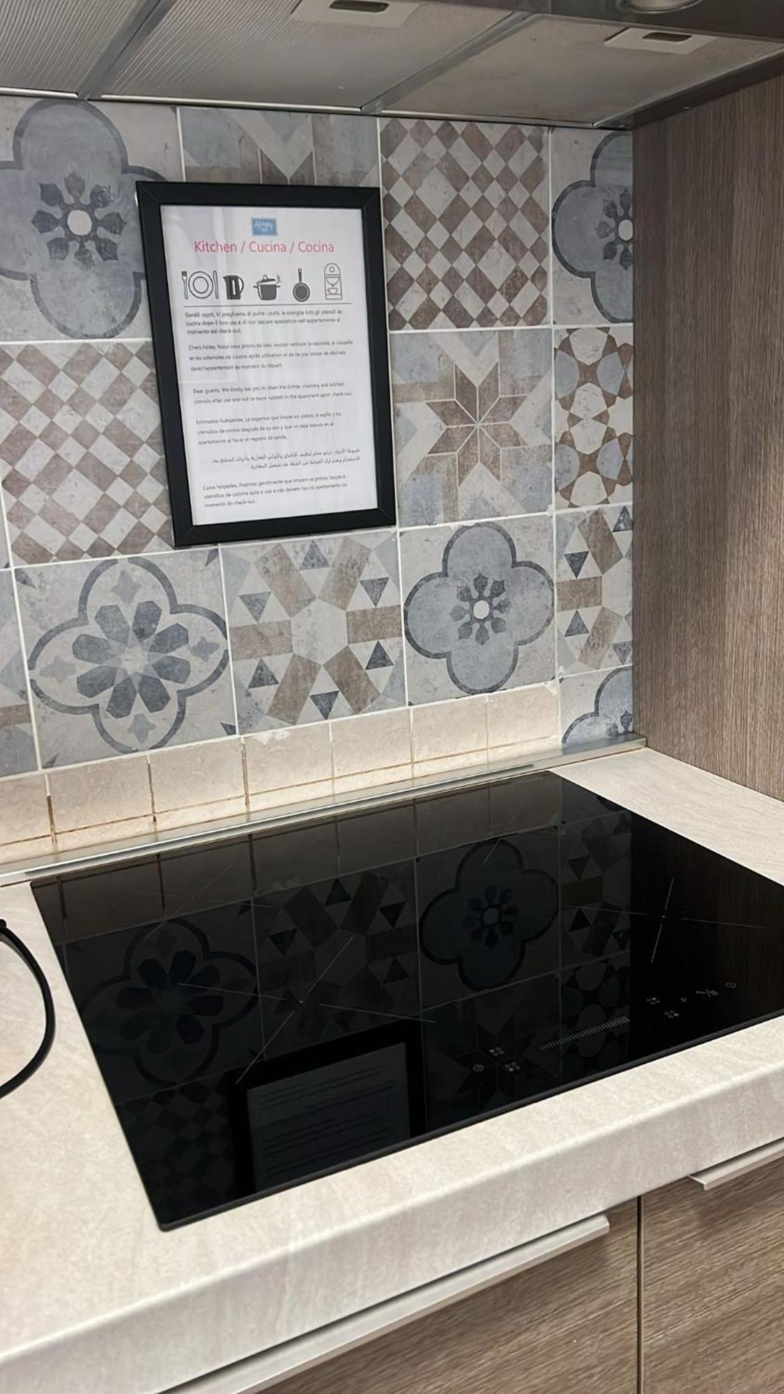 Chic Residenza Gemelli Rom