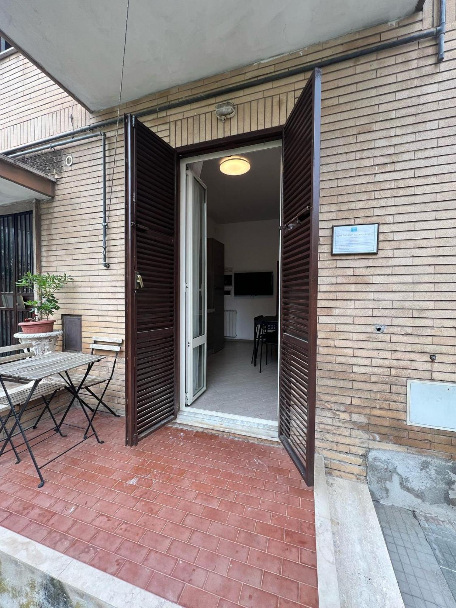 Chic Residenza Gemelli * Rom