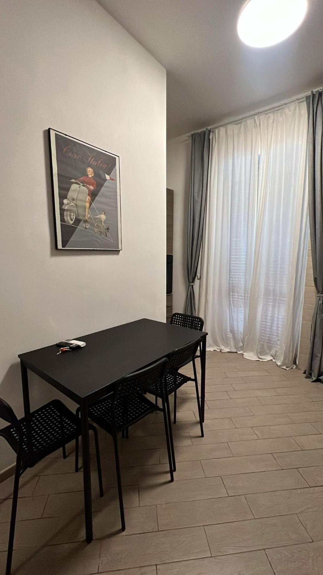 Chic Residenza Gemelli Rom