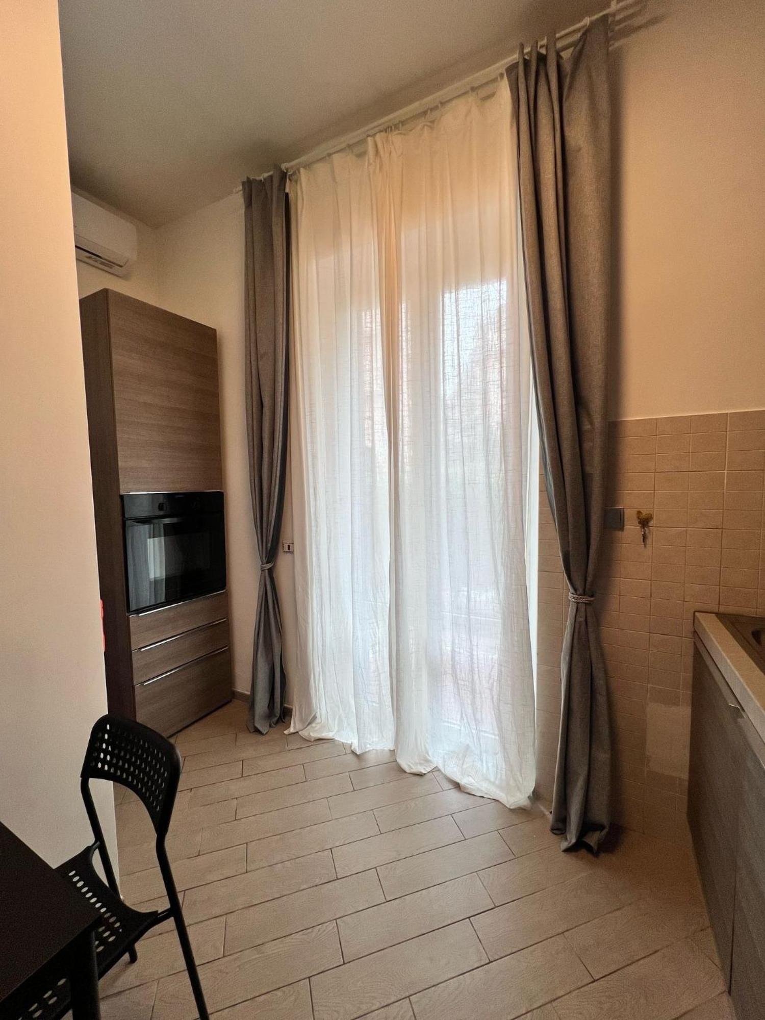 Chic Residenza Gemelli Lejlighed